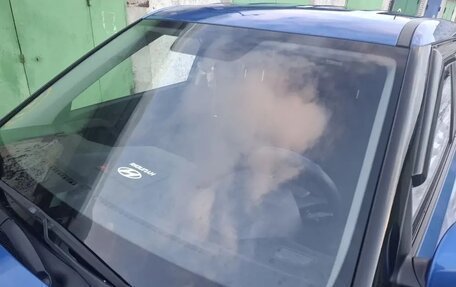 Hyundai Creta I рестайлинг, 2020 год, 2 100 000 рублей, 5 фотография