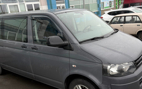 Volkswagen Caravelle T5, 2012 год, 1 860 000 рублей, 12 фотография