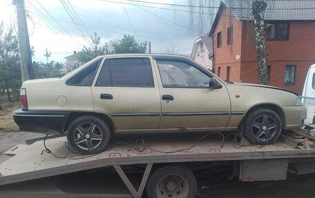 Daewoo Nexia I рестайлинг, 2007 год, 80 000 рублей, 5 фотография