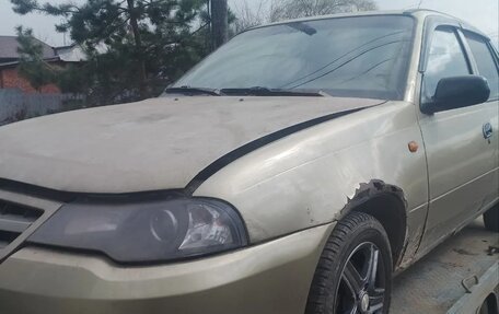 Daewoo Nexia I рестайлинг, 2007 год, 80 000 рублей, 2 фотография