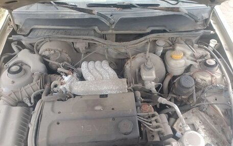 Daewoo Nexia I рестайлинг, 2007 год, 80 000 рублей, 4 фотография