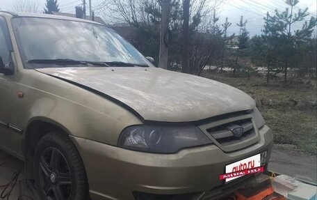 Daewoo Nexia I рестайлинг, 2007 год, 80 000 рублей, 3 фотография