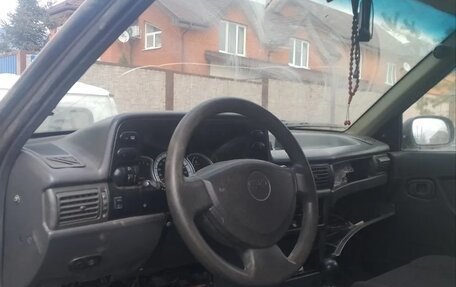 Daewoo Nexia I рестайлинг, 2007 год, 80 000 рублей, 6 фотография