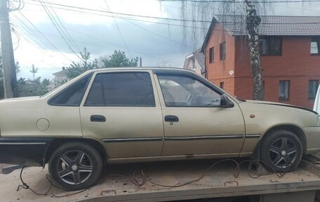 Daewoo Nexia I рестайлинг, 2007 год, 80 000 рублей, 7 фотография