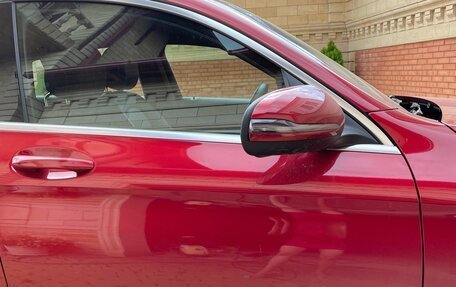 Mercedes-Benz GLC Coupe, 2019 год, 4 280 000 рублей, 15 фотография