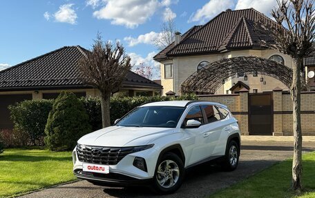 Hyundai Tucson, 2021 год, 3 250 000 рублей, 2 фотография