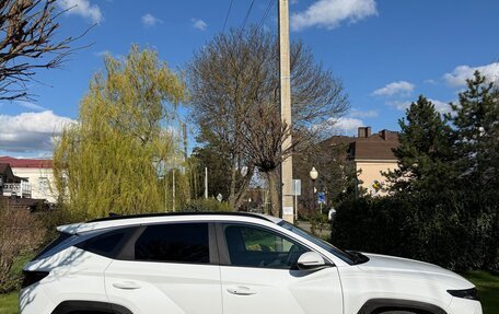 Hyundai Tucson, 2021 год, 3 250 000 рублей, 11 фотография