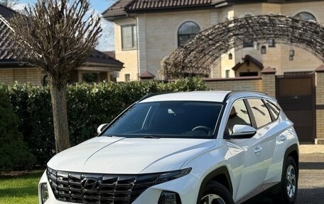 Hyundai Tucson, 2021 год, 3 250 000 рублей, 3 фотография