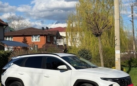 Hyundai Tucson, 2021 год, 3 250 000 рублей, 4 фотография