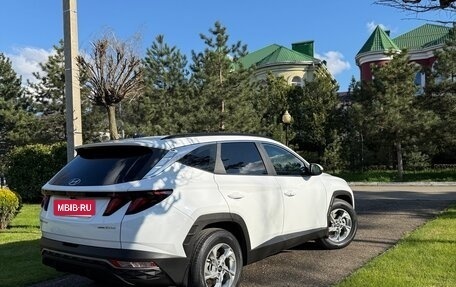 Hyundai Tucson, 2021 год, 3 250 000 рублей, 5 фотография