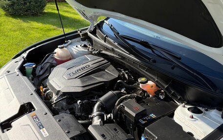 Hyundai Tucson, 2021 год, 3 250 000 рублей, 20 фотография