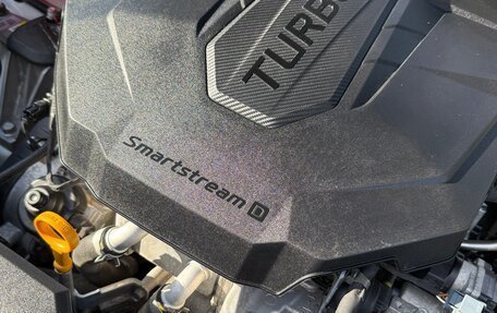 Hyundai Tucson, 2021 год, 3 250 000 рублей, 19 фотография