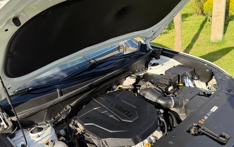 Hyundai Tucson, 2021 год, 3 250 000 рублей, 21 фотография