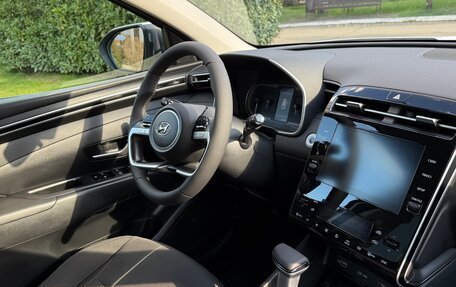 Hyundai Tucson, 2021 год, 3 250 000 рублей, 23 фотография