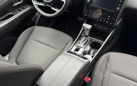 Hyundai Tucson, 2021 год, 3 250 000 рублей, 26 фотография