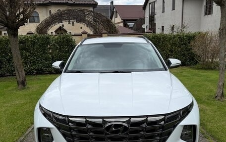 Hyundai Tucson, 2021 год, 3 250 000 рублей, 14 фотография