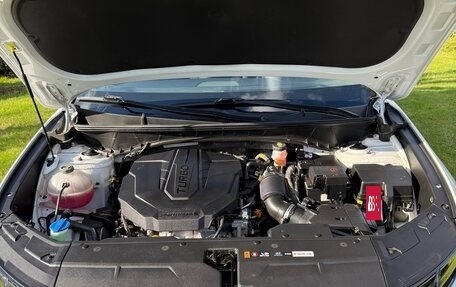 Hyundai Tucson, 2021 год, 3 250 000 рублей, 22 фотография