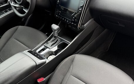 Hyundai Tucson, 2021 год, 3 250 000 рублей, 33 фотография