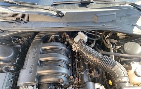 Chrysler 300C II, 2005 год, 999 999 рублей, 4 фотография