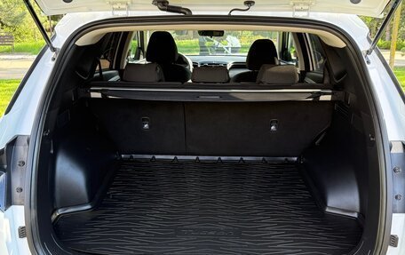 Hyundai Tucson, 2021 год, 3 250 000 рублей, 34 фотография