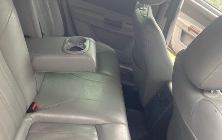 Chrysler 300C II, 2005 год, 999 999 рублей, 9 фотография