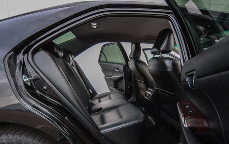 Toyota Camry, 2018 год, 2 249 000 рублей, 8 фотография