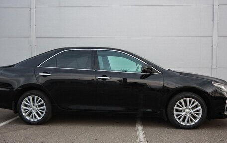 Toyota Camry, 2018 год, 2 249 000 рублей, 6 фотография