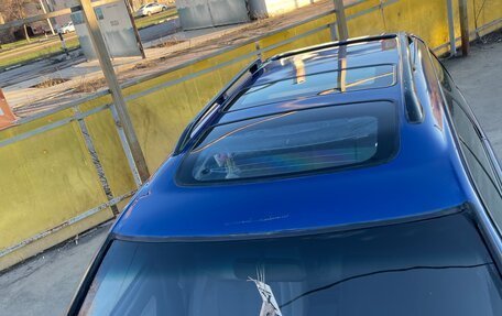 Subaru Outback IV рестайлинг, 1998 год, 300 000 рублей, 6 фотография