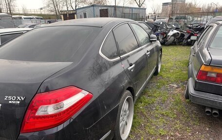 Nissan Teana, 2008 год, 850 000 рублей, 2 фотография