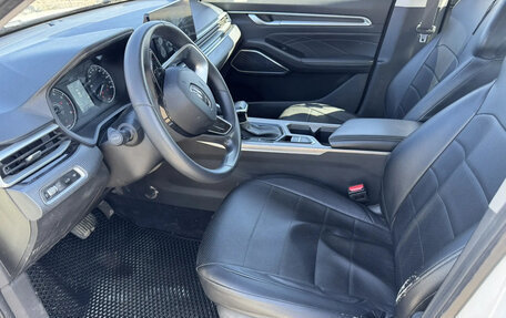 Geely Emgrand, 2023 год, 900 000 рублей, 5 фотография