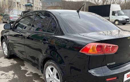 Mitsubishi Lancer IX, 2007 год, 790 000 рублей, 2 фотография
