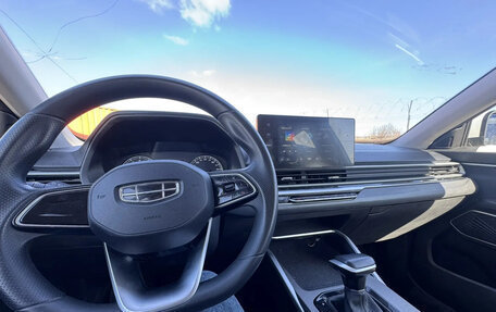 Geely Emgrand, 2023 год, 900 000 рублей, 8 фотография