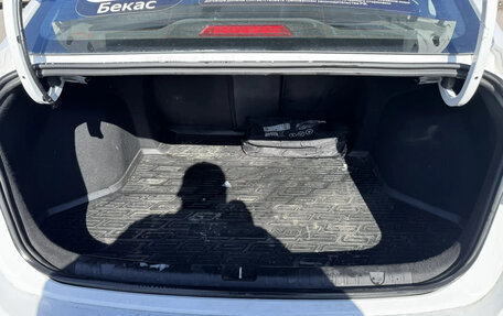 Geely Emgrand, 2023 год, 900 000 рублей, 11 фотография