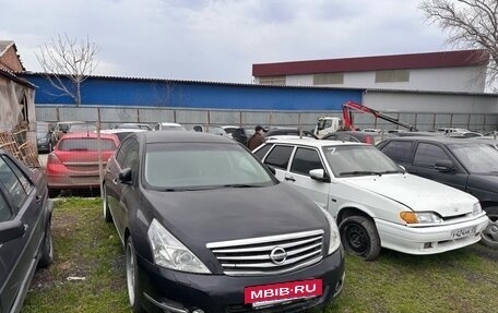 Nissan Teana, 2008 год, 850 000 рублей, 5 фотография