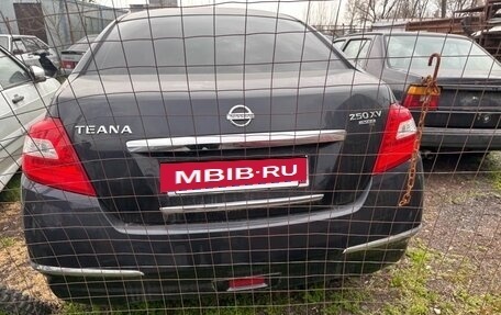 Nissan Teana, 2008 год, 850 000 рублей, 3 фотография