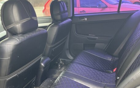 Mitsubishi Lancer IX, 2007 год, 790 000 рублей, 8 фотография