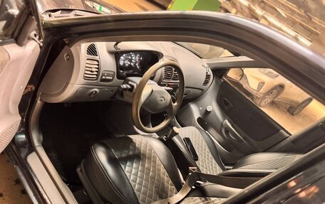 Hyundai Accent II, 2007 год, 280 000 рублей, 5 фотография