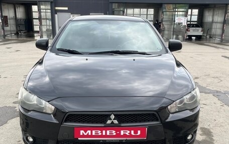 Mitsubishi Lancer IX, 2007 год, 790 000 рублей, 4 фотография