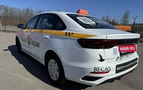 Geely Emgrand, 2023 год, 900 000 рублей, 10 фотография