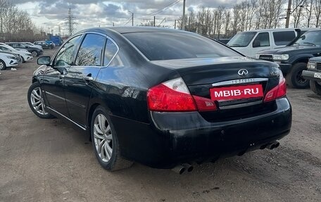 Infiniti M, 2008 год, 399 000 рублей, 5 фотография