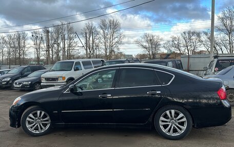Infiniti M, 2008 год, 399 000 рублей, 8 фотография