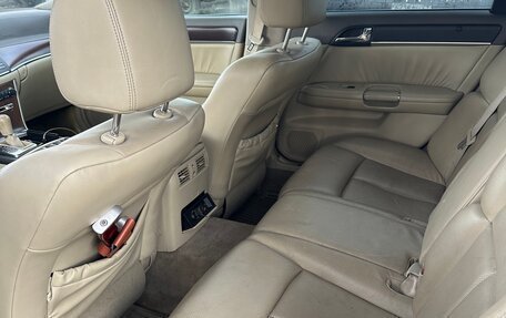 Infiniti M, 2008 год, 399 000 рублей, 10 фотография
