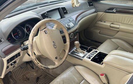 Infiniti M, 2008 год, 399 000 рублей, 9 фотография