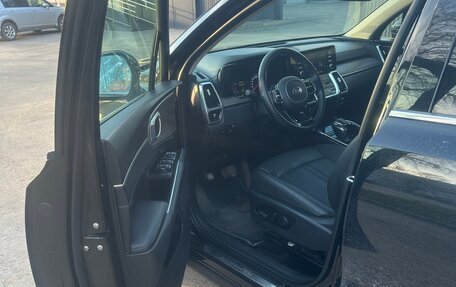 KIA Sorento IV, 2020 год, 3 300 000 рублей, 7 фотография