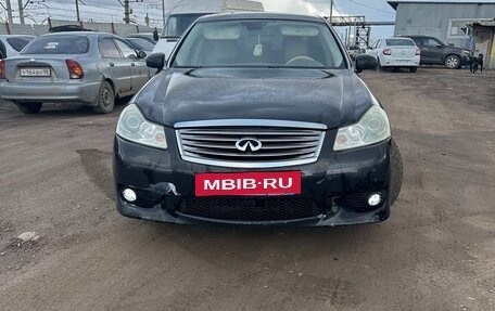 Infiniti M, 2008 год, 399 000 рублей, 2 фотография