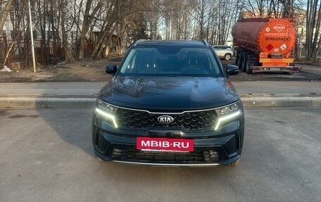 KIA Sorento IV, 2020 год, 3 300 000 рублей, 5 фотография