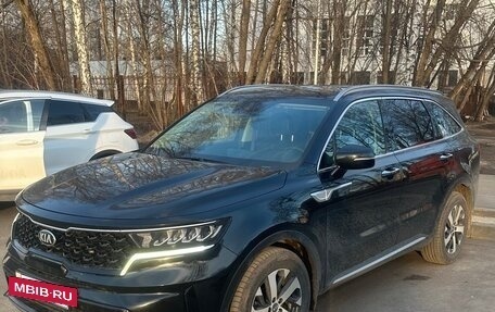 KIA Sorento IV, 2020 год, 3 300 000 рублей, 2 фотография