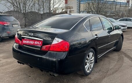 Infiniti M, 2008 год, 399 000 рублей, 6 фотография