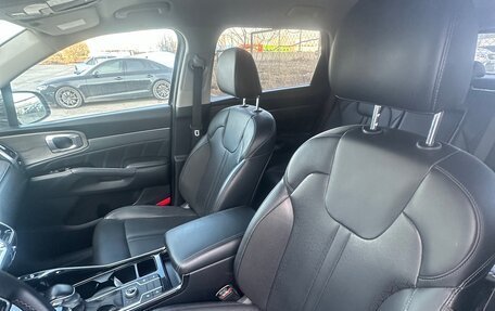 KIA Sorento IV, 2020 год, 3 300 000 рублей, 8 фотография