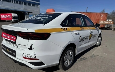 Geely Emgrand, 2023 год, 900 000 рублей, 9 фотография